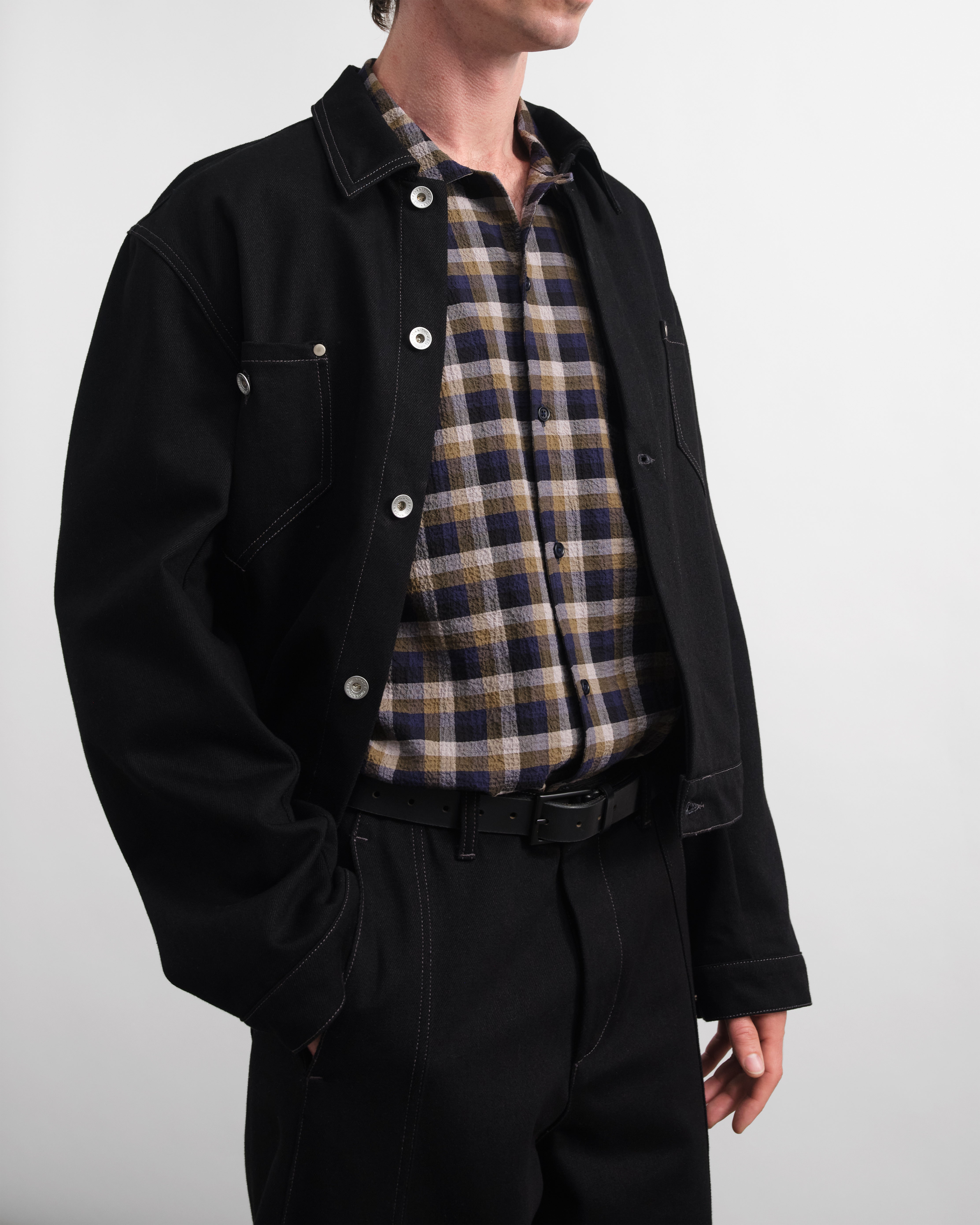 Malick Shirt
